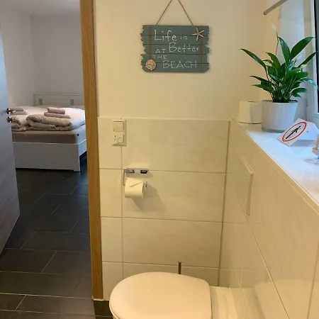 Ferienwohnung Melanie Apartment Rettenbach (Gunzburg)