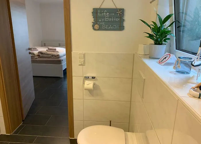 Melanie Apartment Rettenbach (Gunzburg)